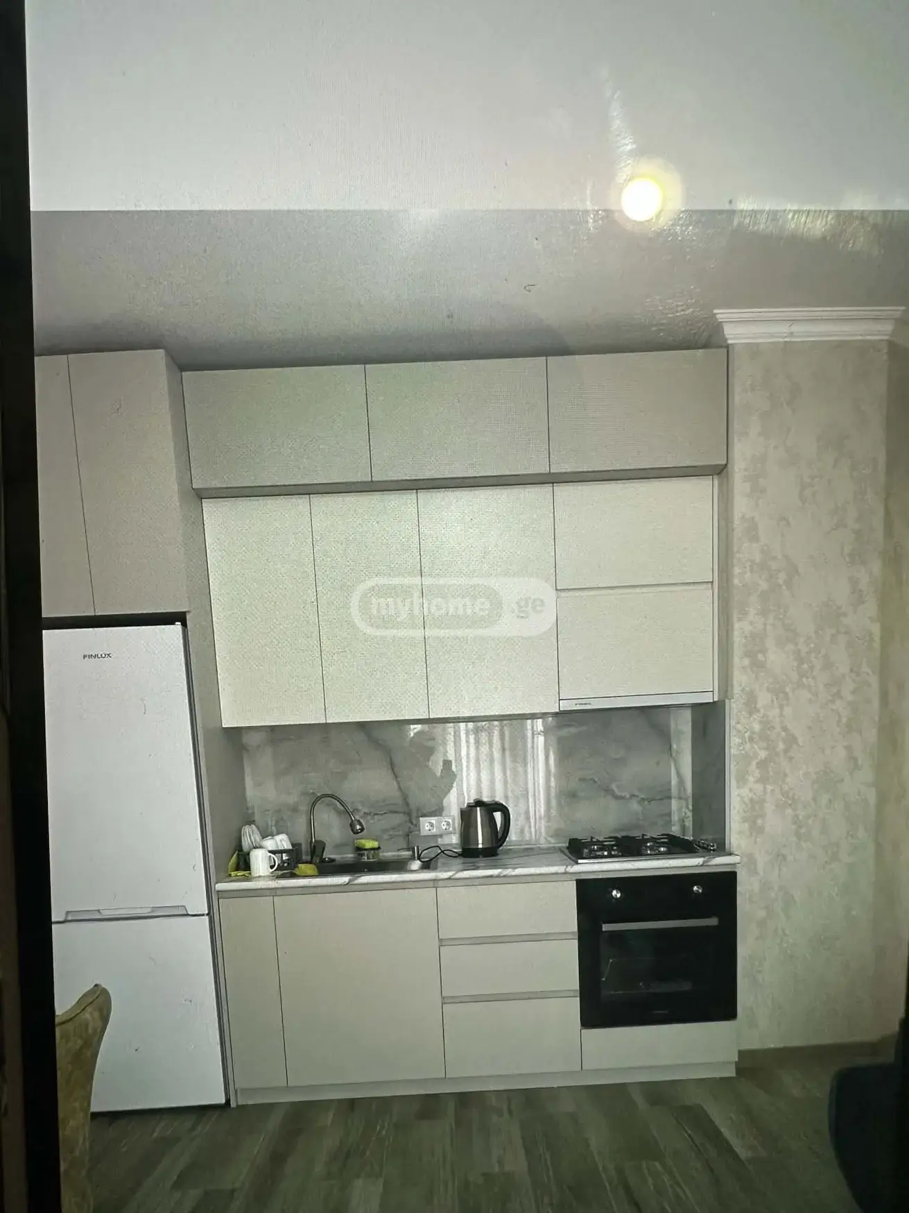 For Rent 2 Room Apartment Kutaisshi view 5