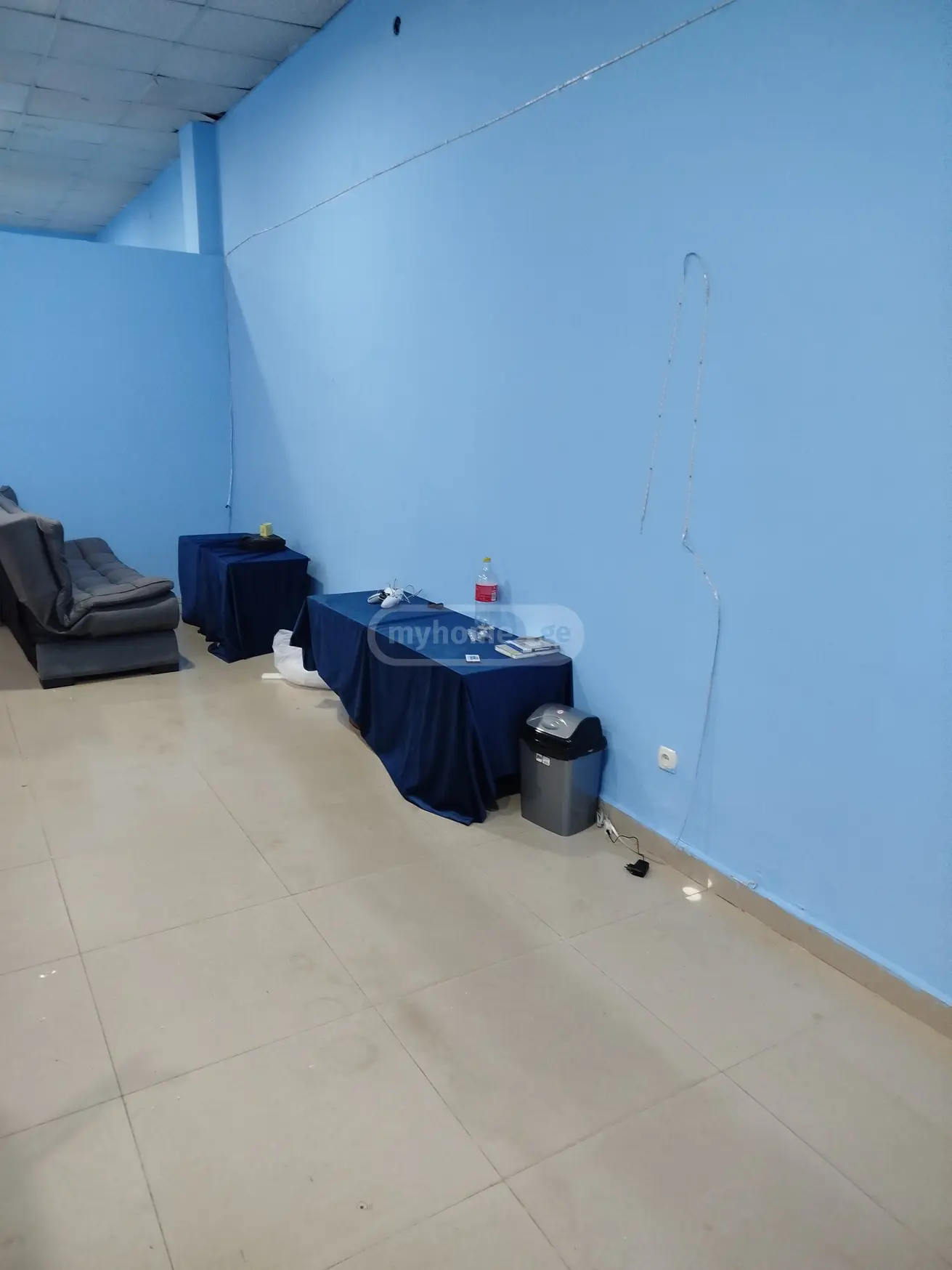For Sale Universaluri Commercial Space Kutaisshi view 2