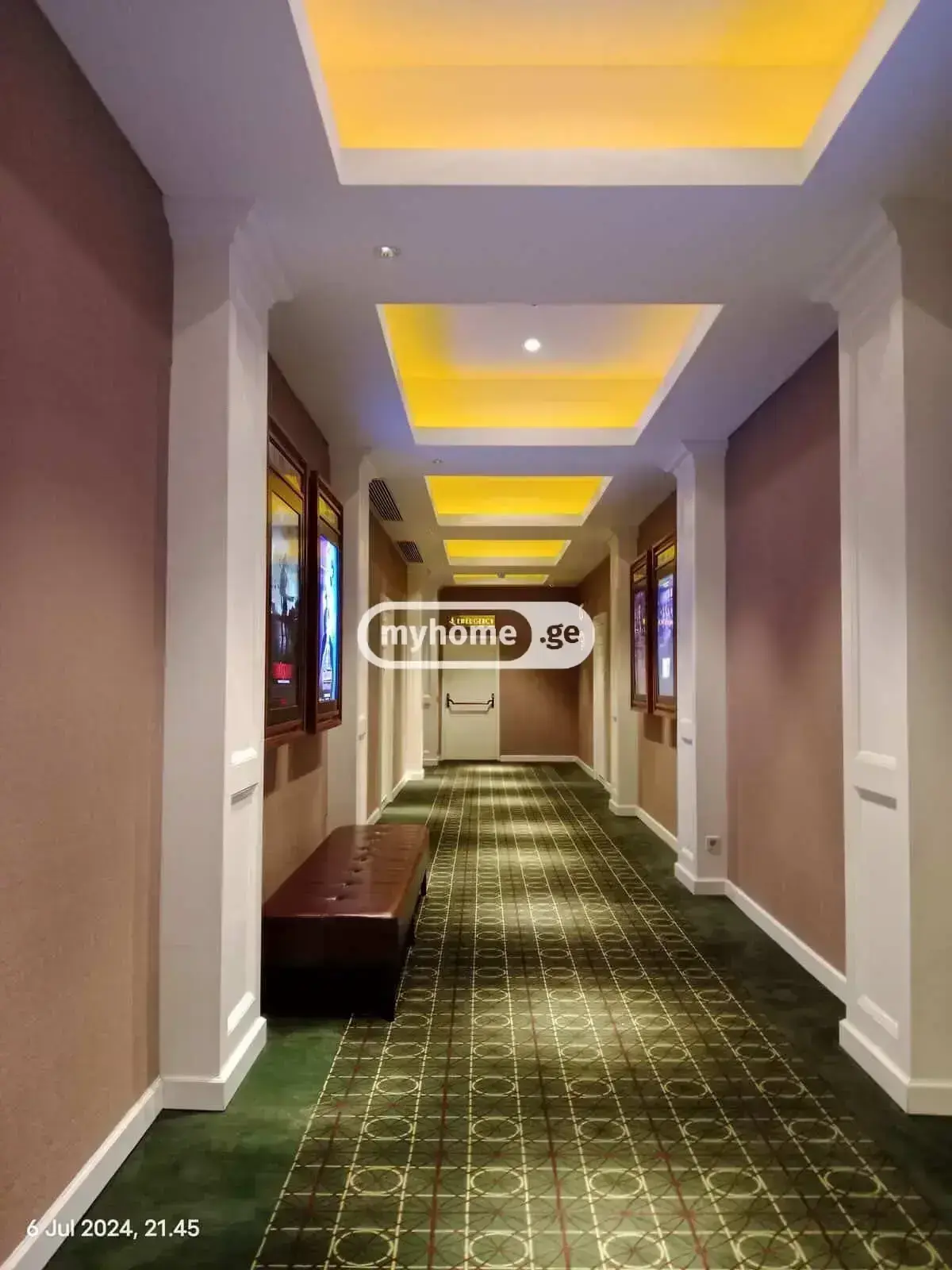 For Rent 10+ Room Sastumro In Didi Dighomi, 5 of 9