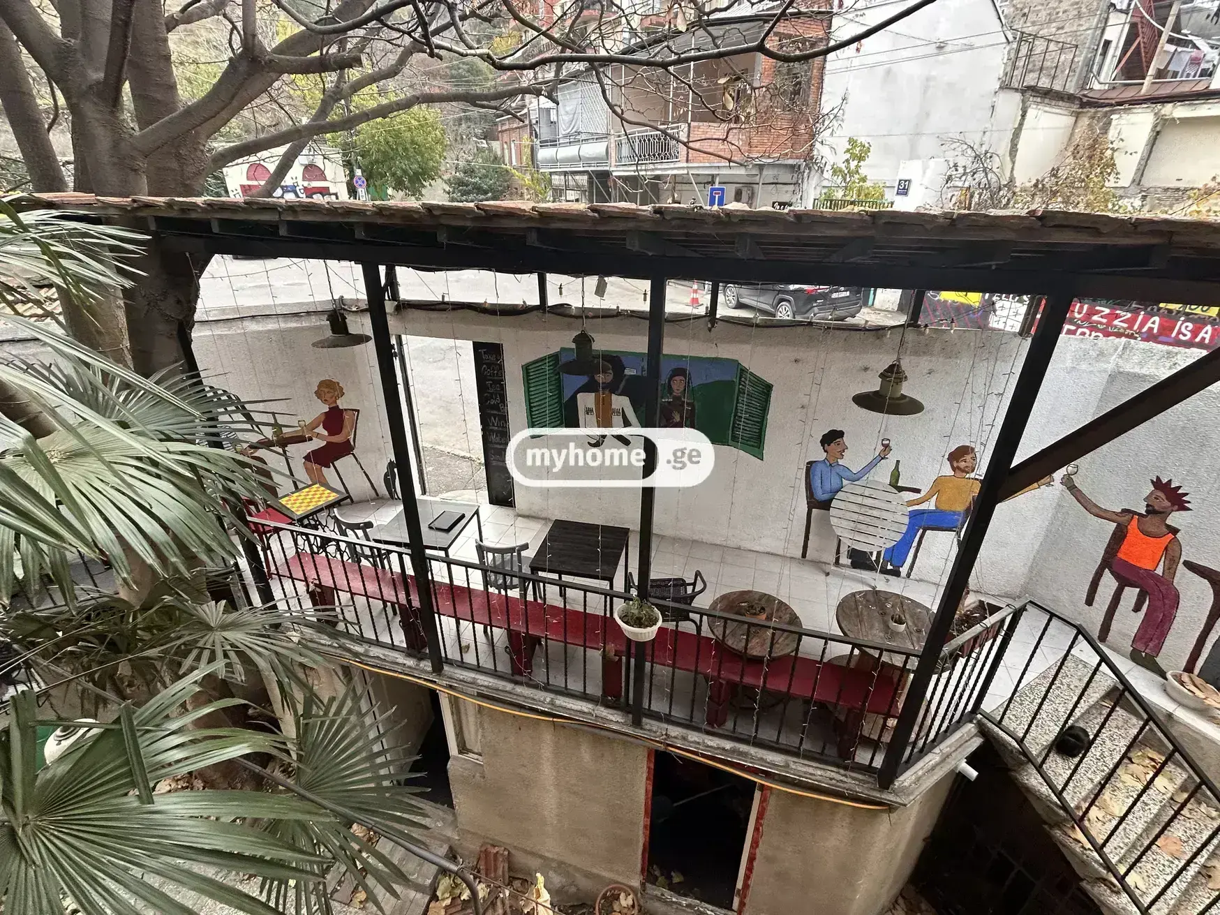 For Sale 6 Room Sastumro Veraze view 21
