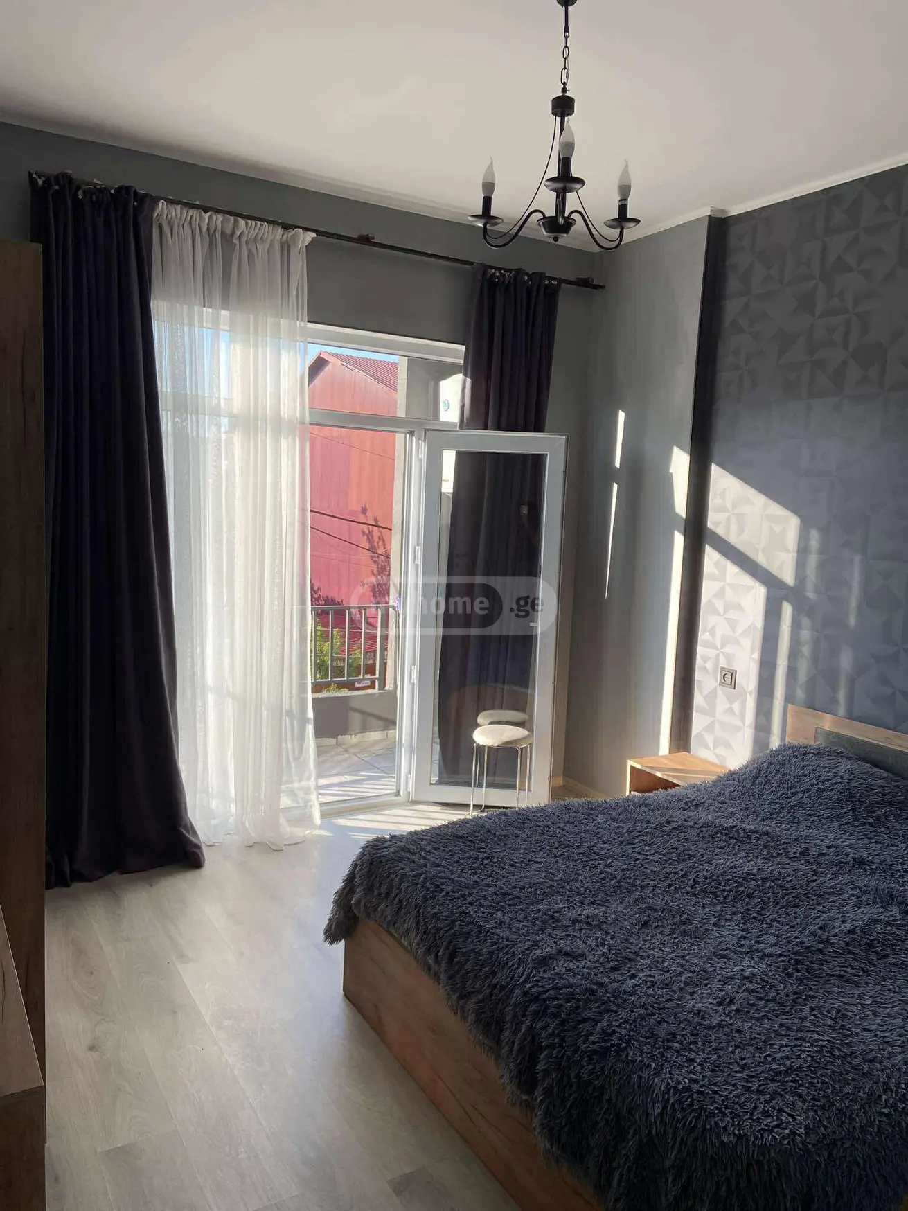 Daily Rent 4 Room Apartment view 13