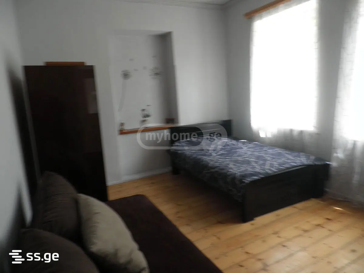 For Rent 5 Room Country House Mtskhetis Munitsipalitetshi view 11