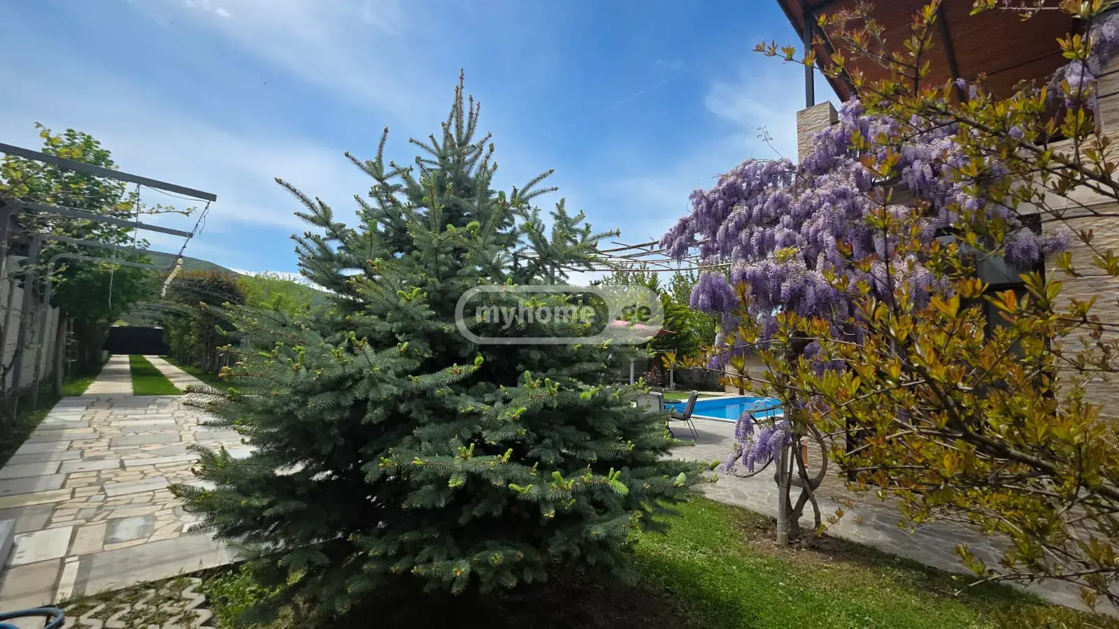 For Sale 6 Room Country House Mtskhetis Munitsipalitetshi view 6