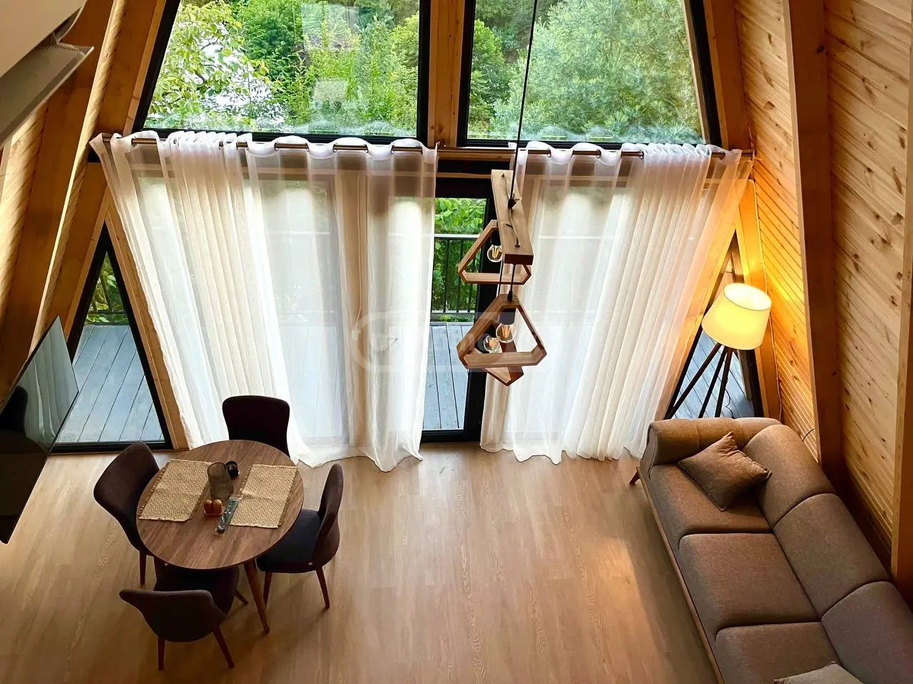 For Rent 3 Room Private House view 2