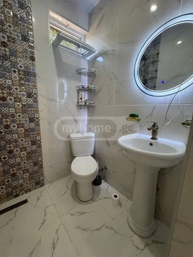 Daily Rent 3 Room Private House view 10