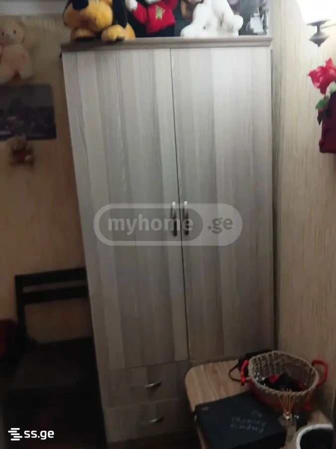 For Sale 4 Room Private House Kukiaze, 8 of 12