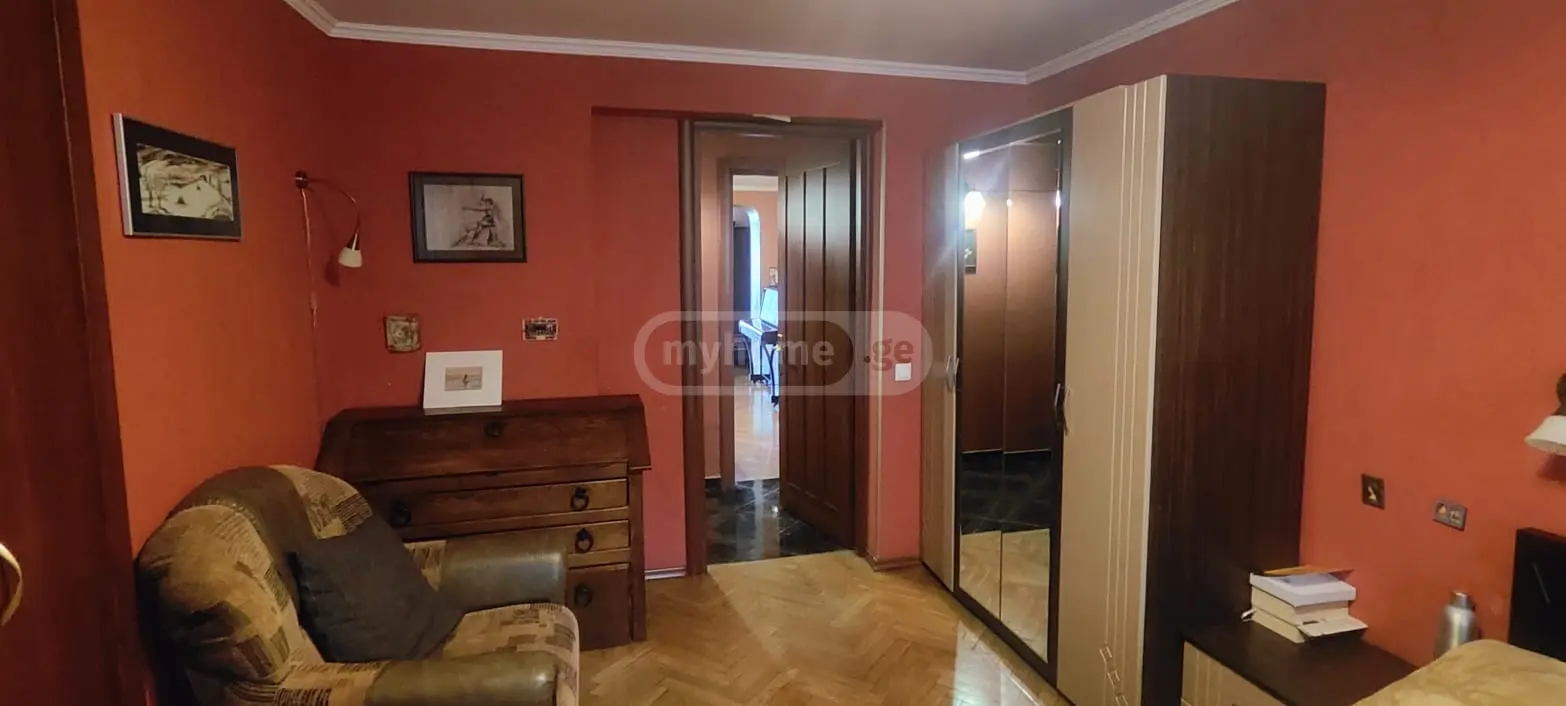 4 Room Flat For Sale view 25