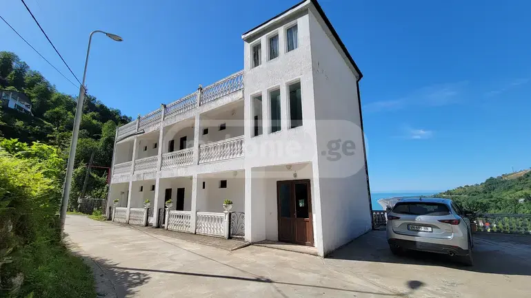 For Sale 8 Room Sastumro view 1
