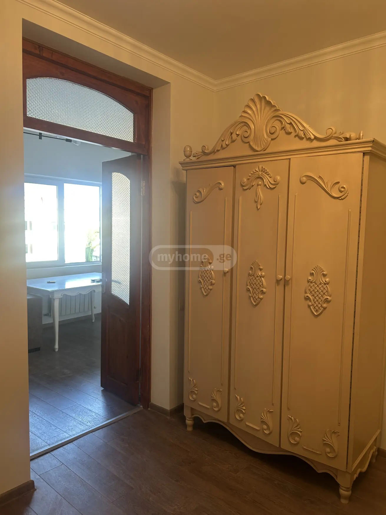 2 Room Flat For Rent. Avlabari view 16
