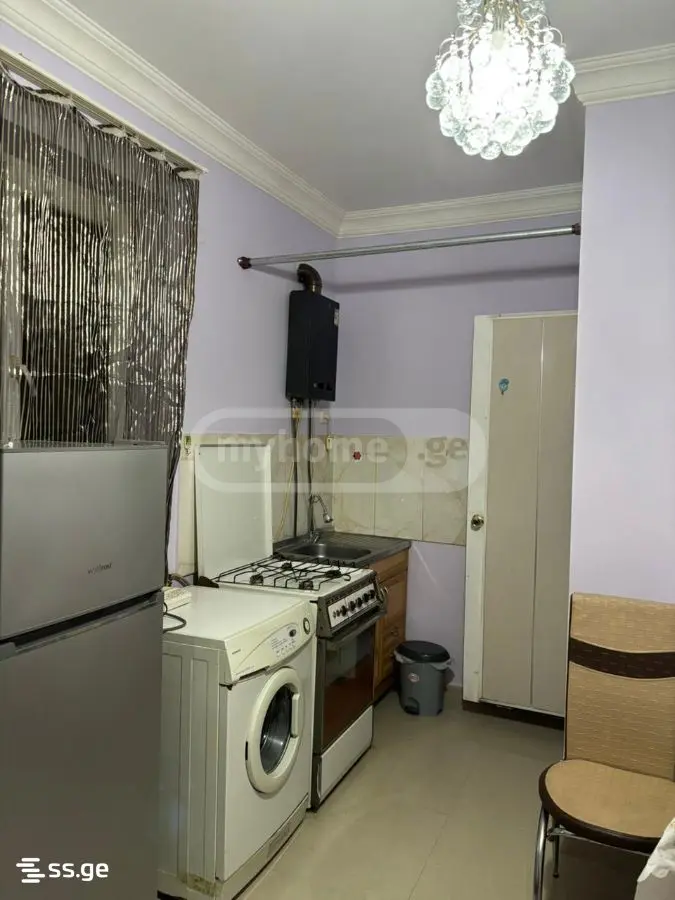 For Rent 1 Room Private House Nadzaladevshi, 5 of 8