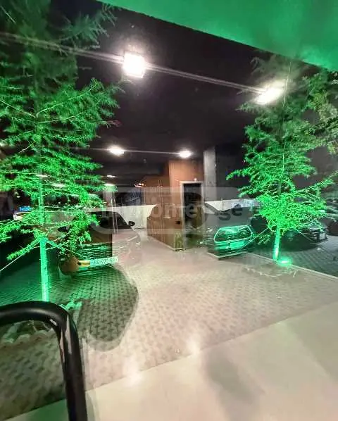 For Rent Universaluri Commercial Space Rustavshi, 4 of 5