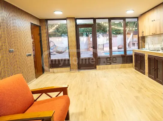 Daily Rent 6 Room Private House Kobuletis Munitsipalitetshi view 6