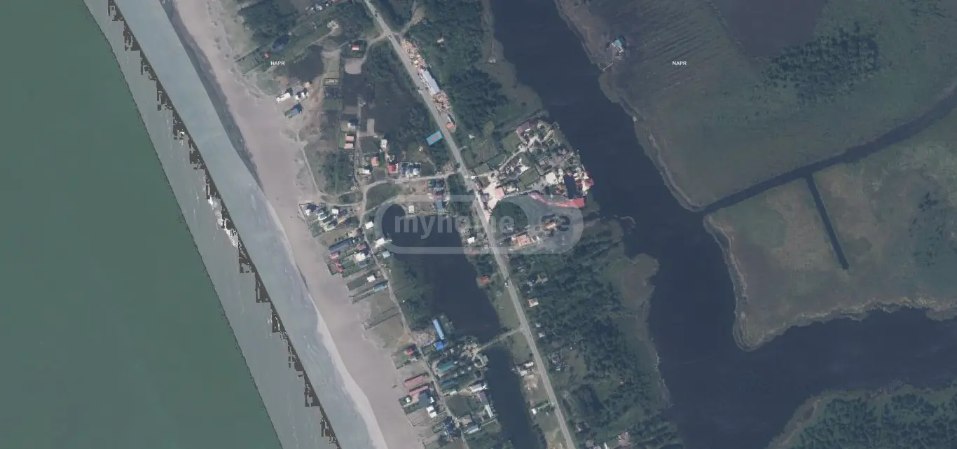 For Sale Ara Sasoplo-Sameurneo Land Plot Lanchkhutis Munitsipalitetshi view 3