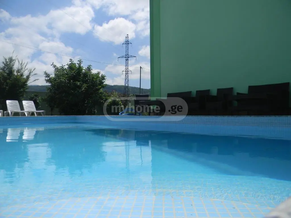Daily Rent 10+ Room Private House In Batumi view 1