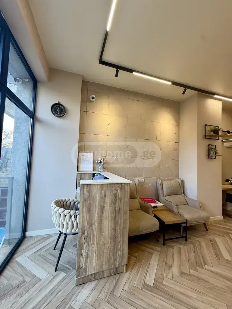 For Sale Universaluri Commercial Space Dighmis Masivshi view 3