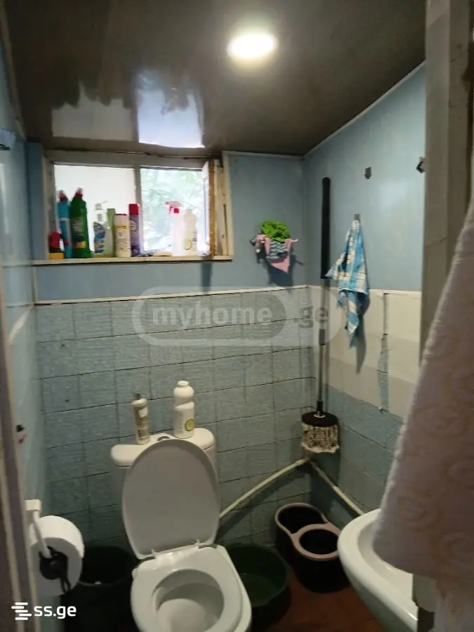 For Sale 1 Room Private House Chughuretshi, 12 of 12