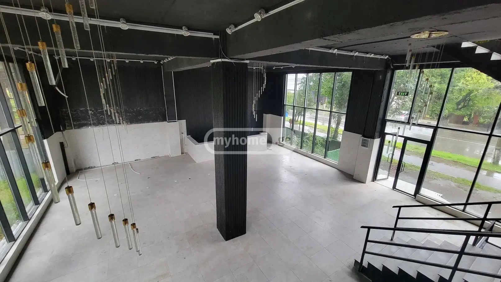 For Sale Universaluri Commercial Space Kobuletshi view 7