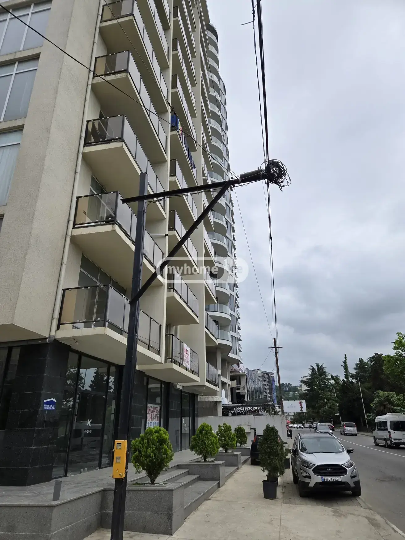 For Sale 3 Room Apartment view 13