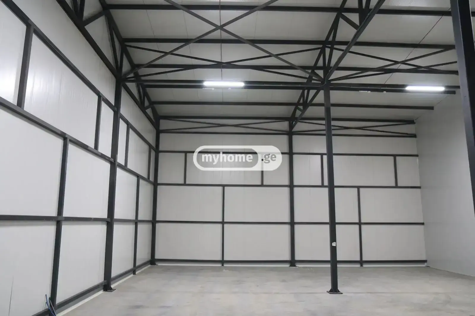 For Rent Sasatsqobe Commercial Space In Batumi view 6