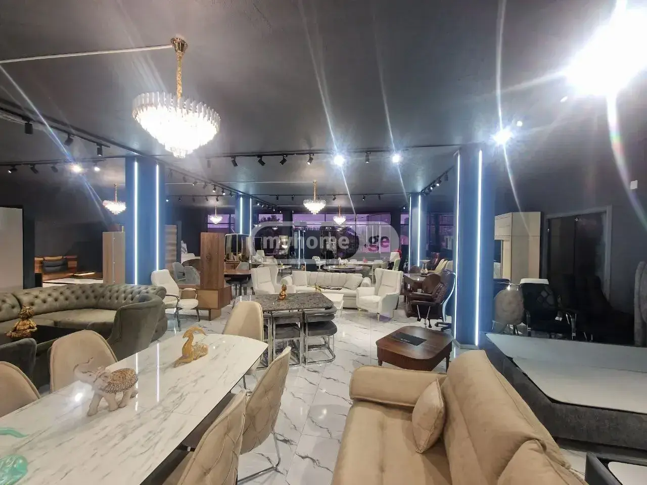 For Sale Universaluri Commercial Space In Batumi view 9