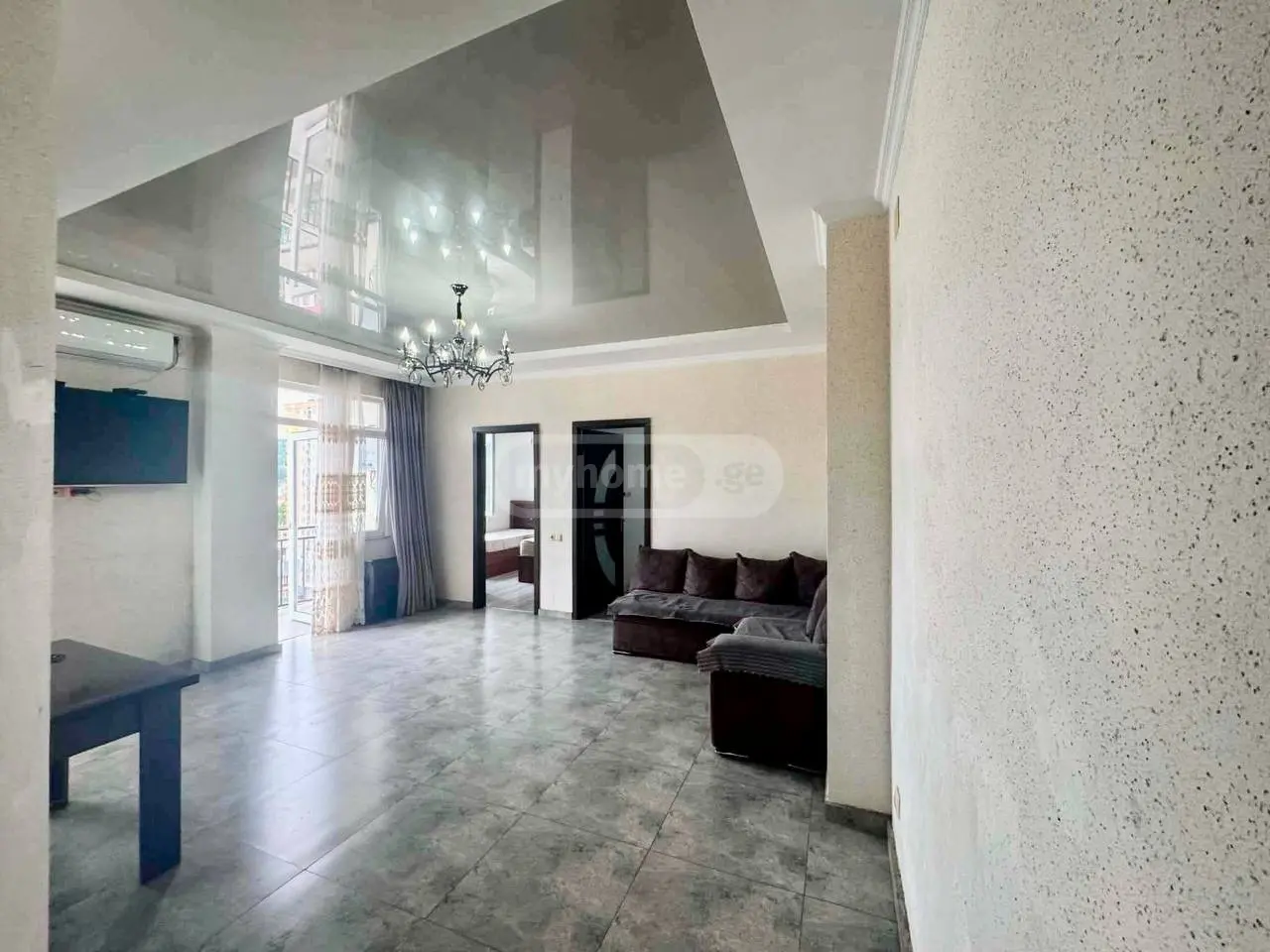 For Rent 3 Room Apartment view 1