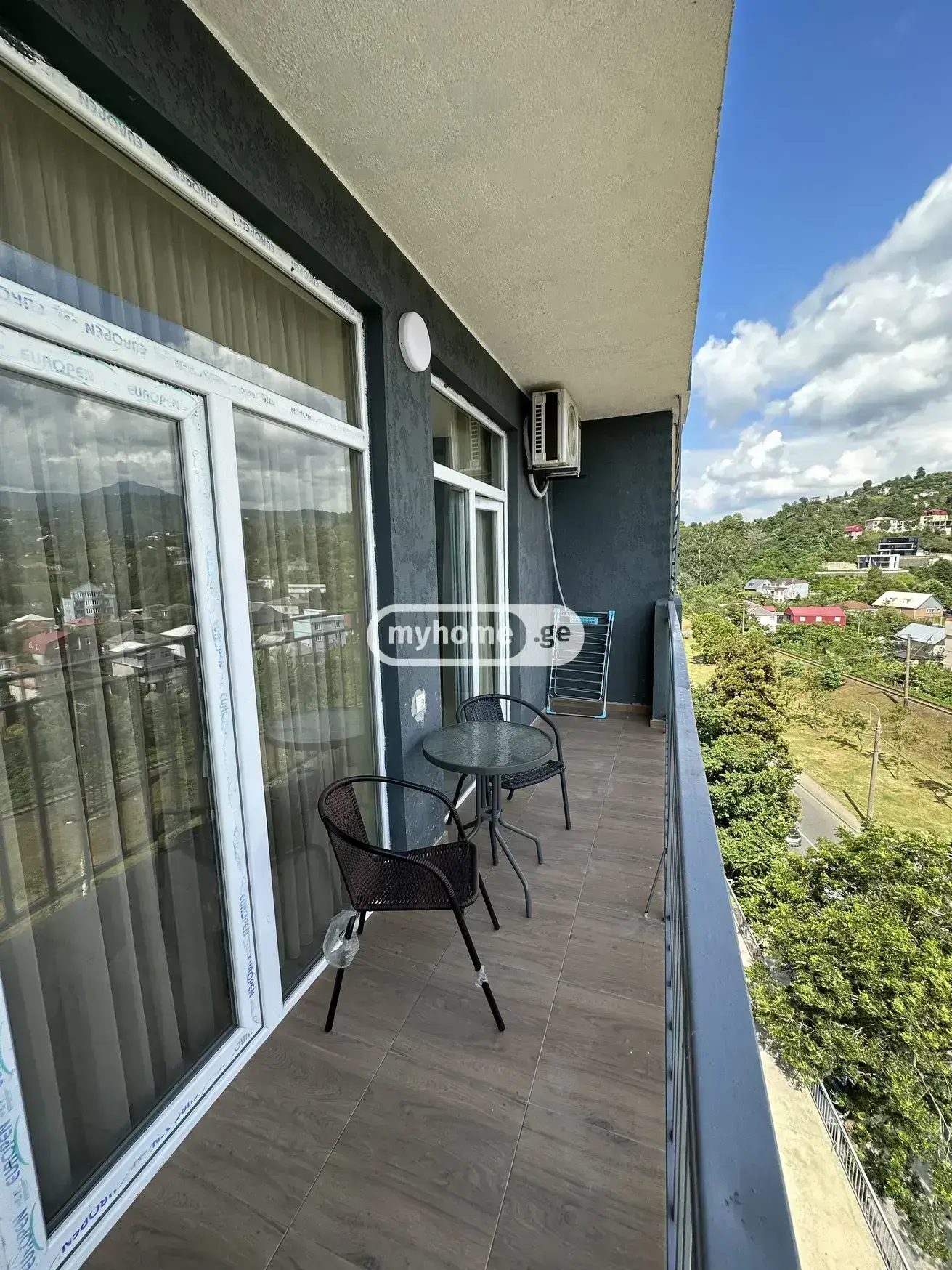 For Sale 2 Room Apartment view 12