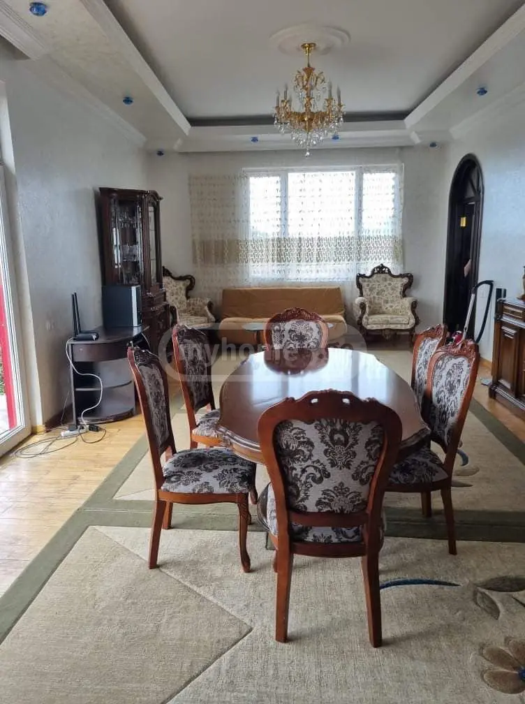 For Rent 3 Room Private House Khelvachauris Munitsipalitetshi view 7