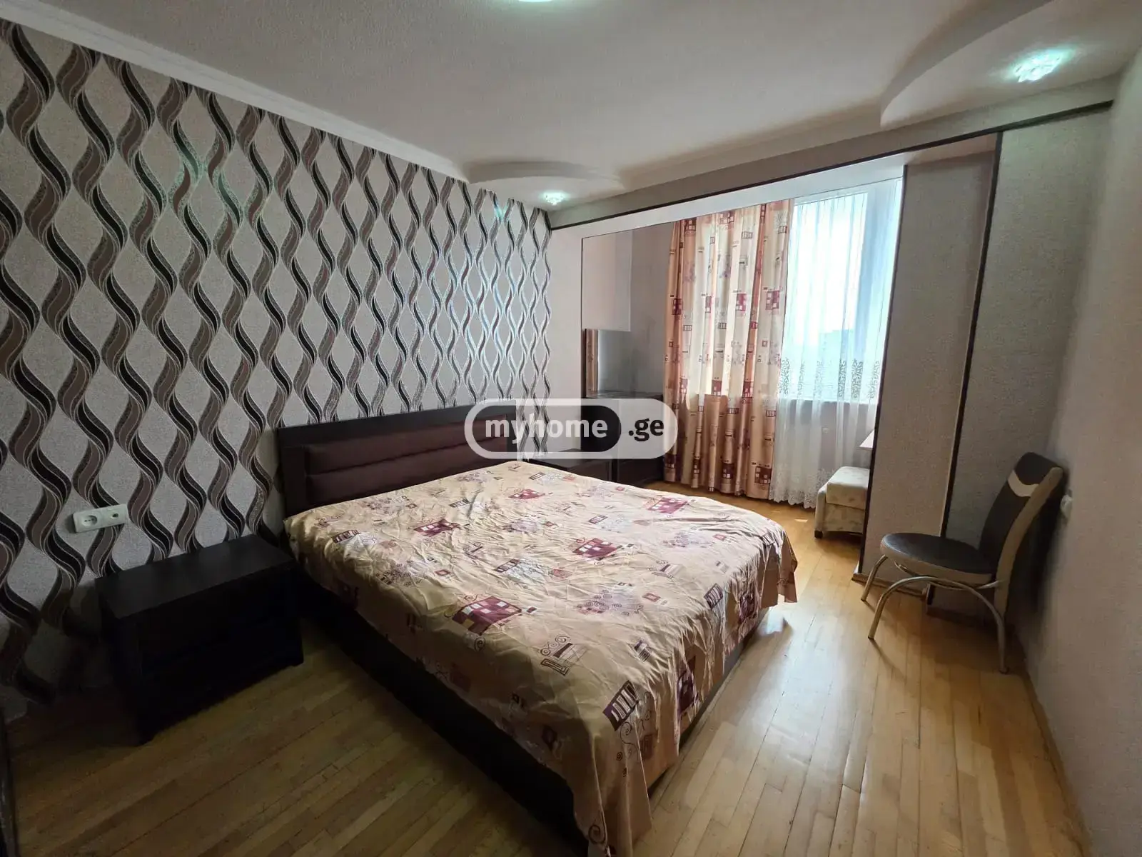 3 Room Flat For Rent. Saburtalo view 36