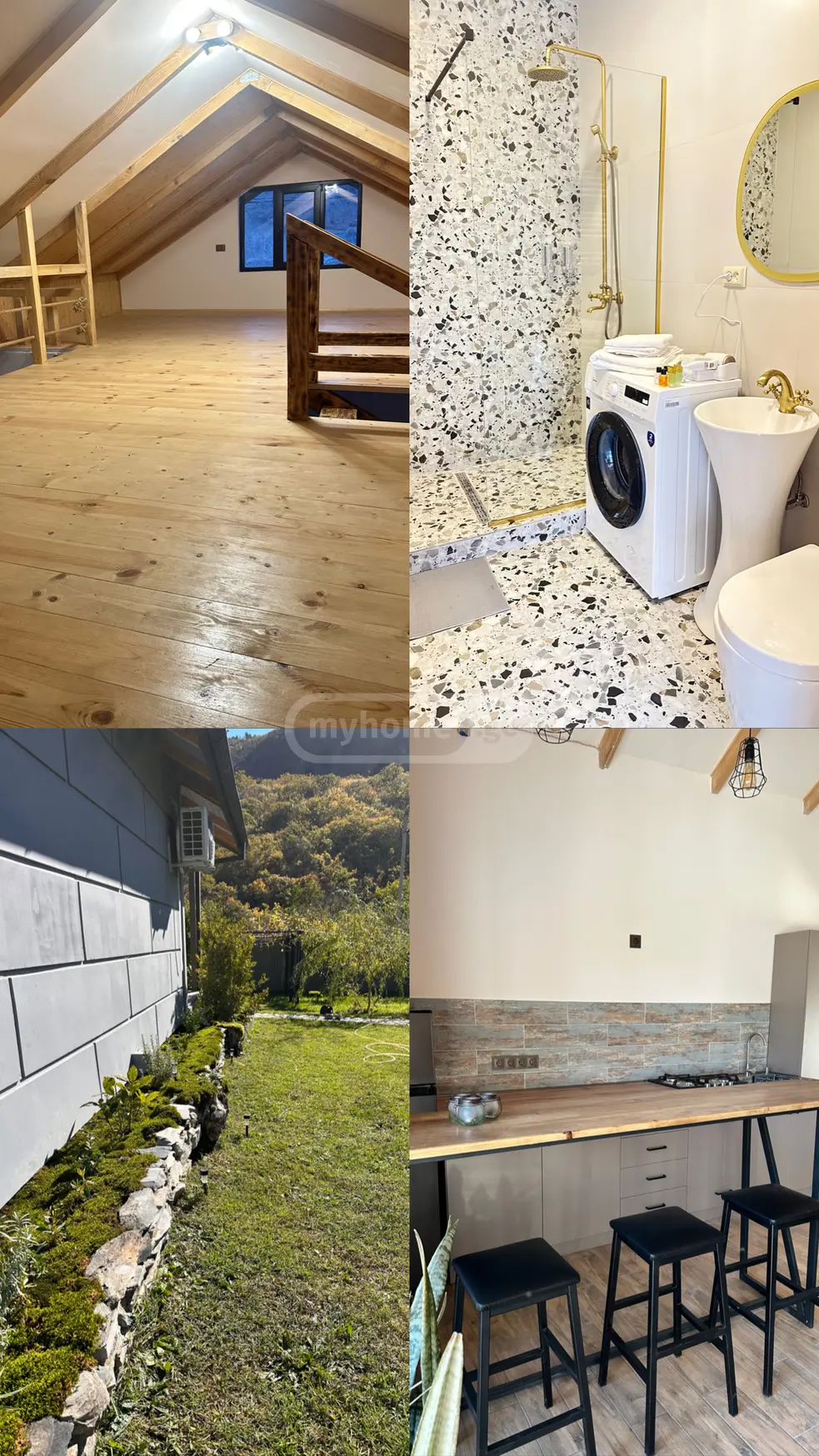 Daily Rent 3 Room Country House, 1 of 5