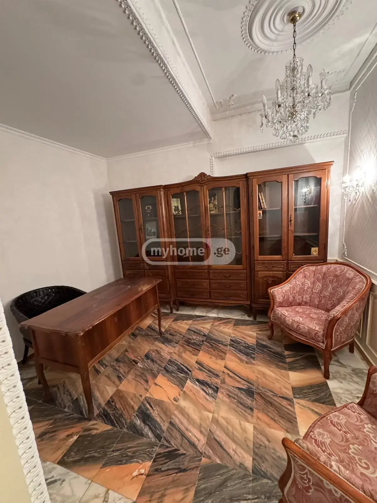 5 Room Flat For Sale view 21