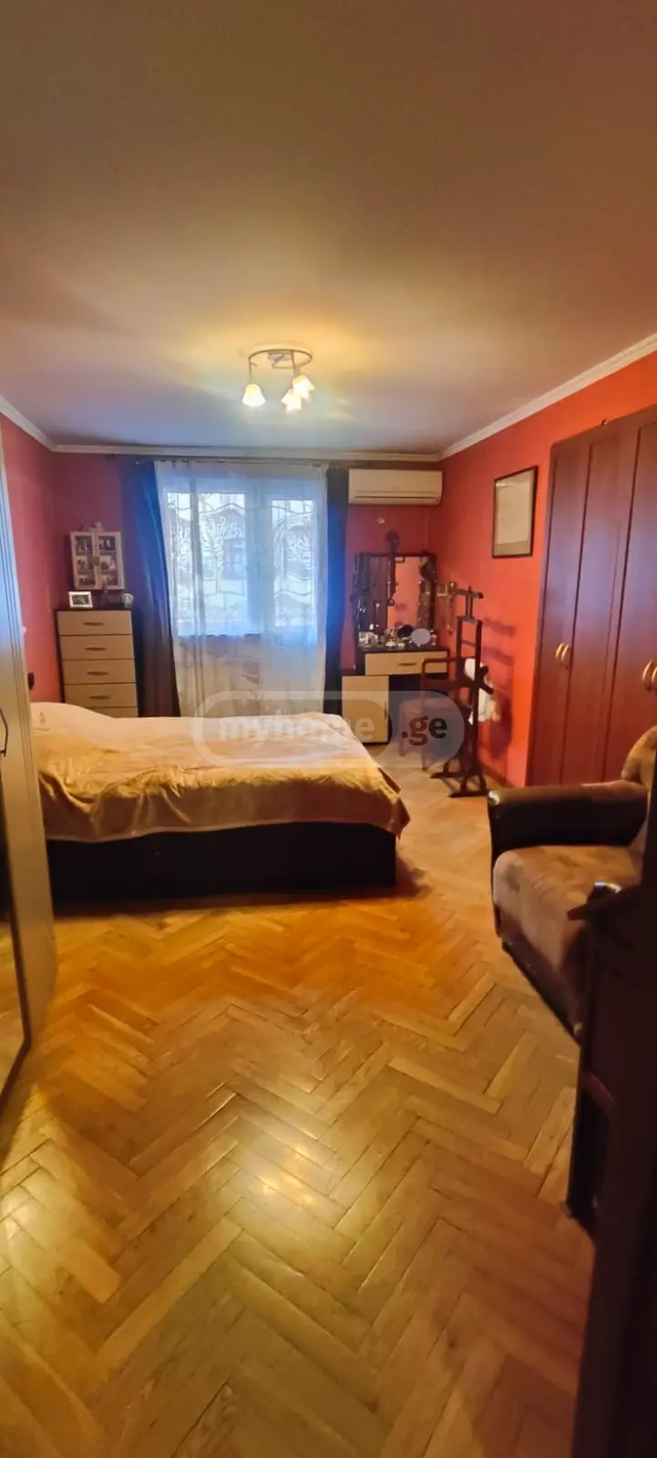 4 Room Flat For Sale view 24