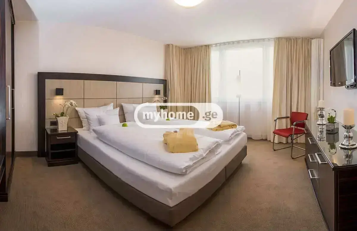 For Rent 10+ Room Sastumro In Didi Dighomi, 6 of 9