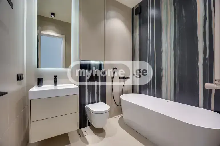 4 Room Flat For Sale view 26