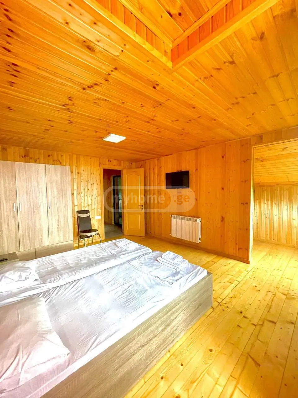 For Rent 10+ Room Country House Khelvachaurshi view 11