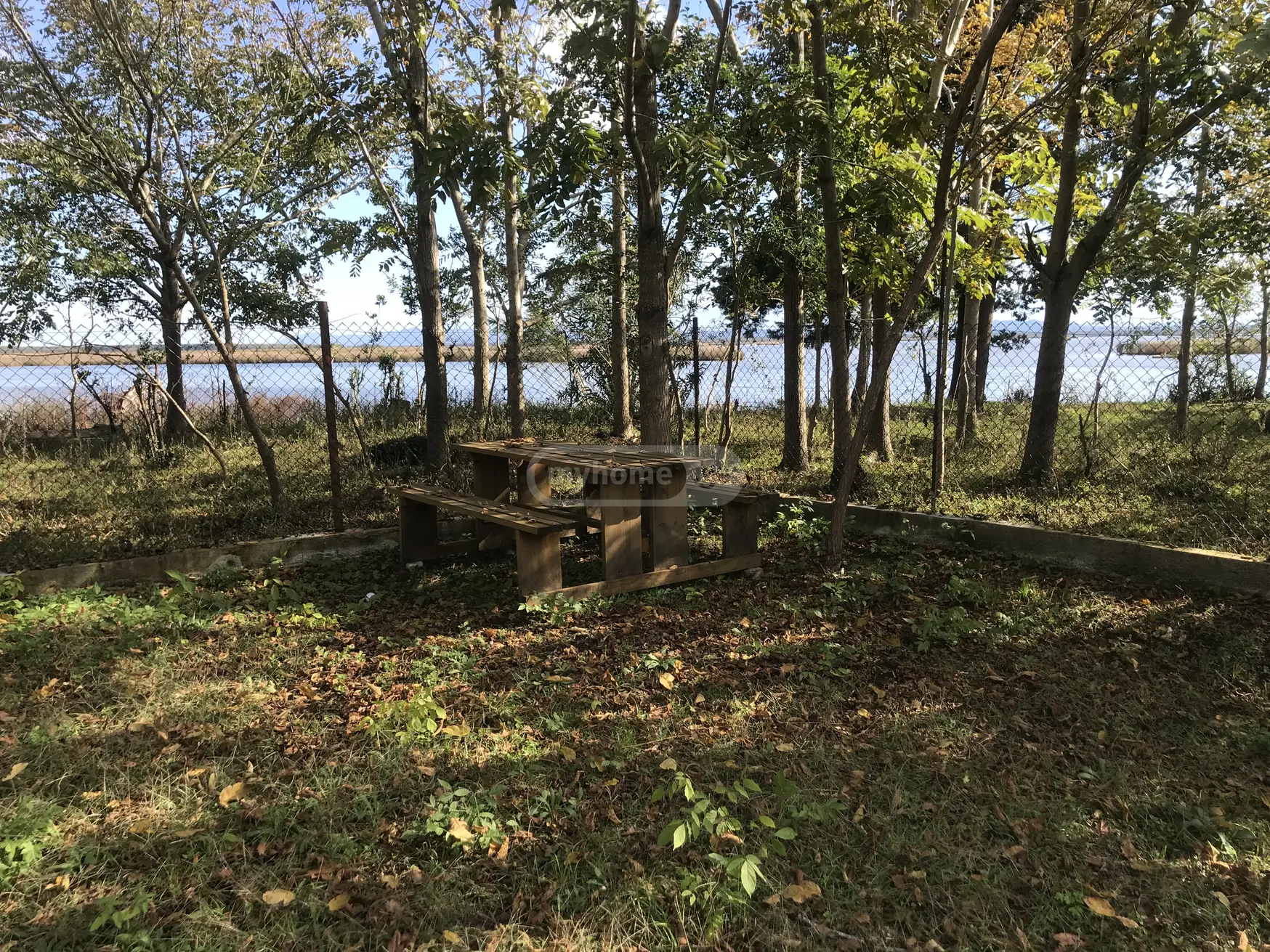 For Sale Ara Sasoplo-Sameurneo Land Plot Potshi view 6