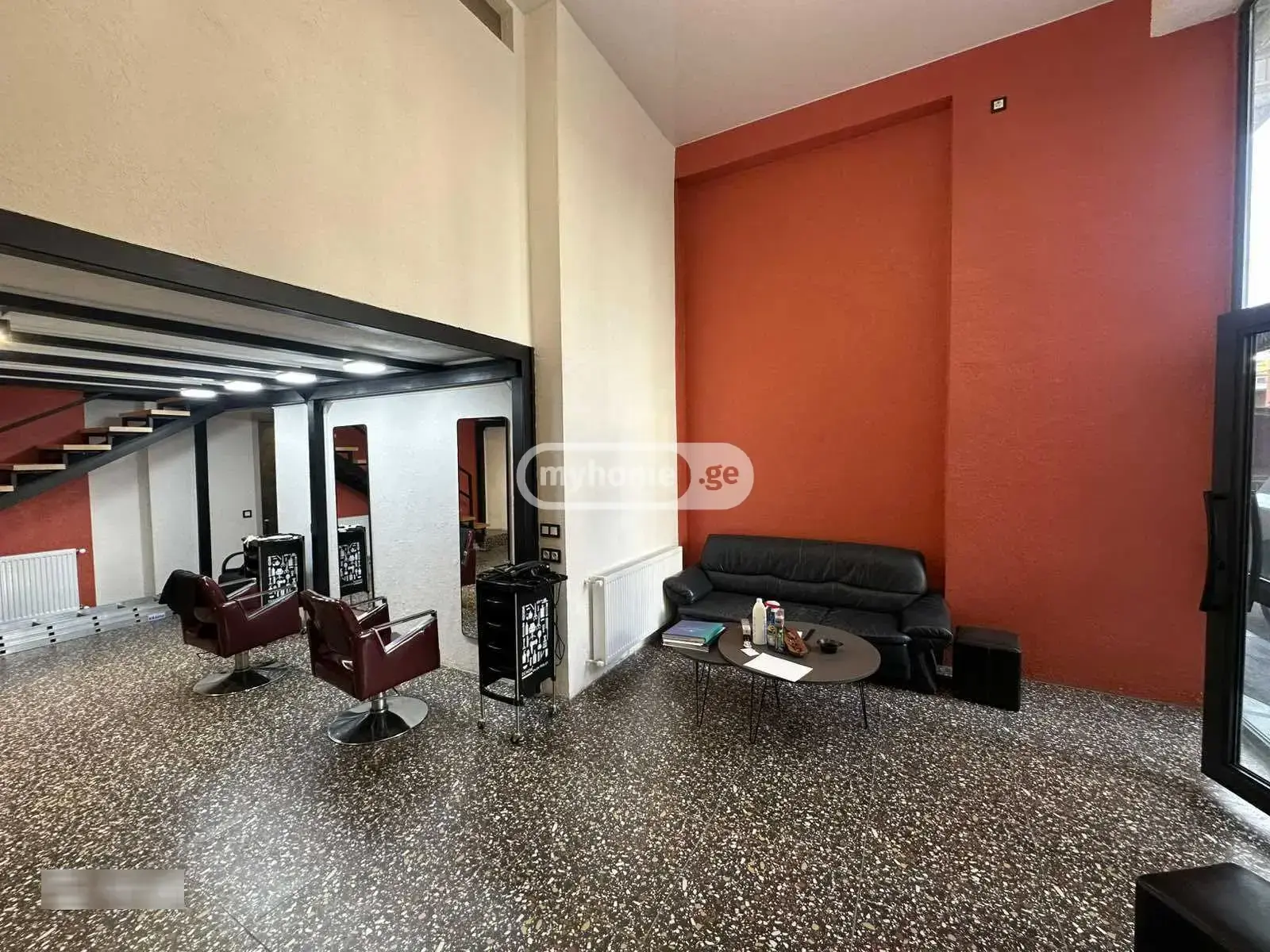 For Sale Universaluri Commercial Space Tsqnetshi view 5