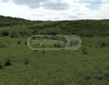 For Sale Sasoplo-Sameurneo Land Plot In Vake view 4