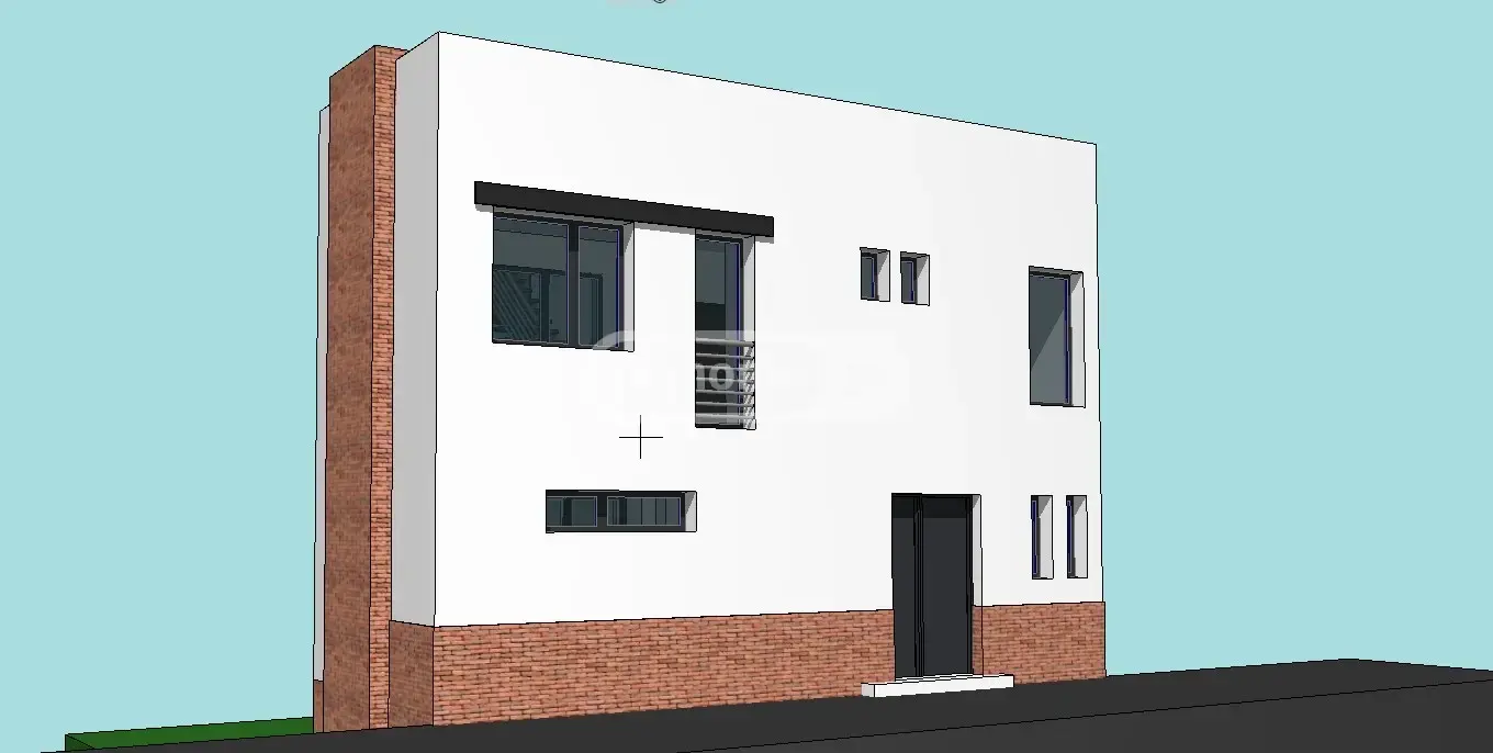 For Sale Ara Sasoplo-Sameurneo Land Plot Avlabarshi view 7