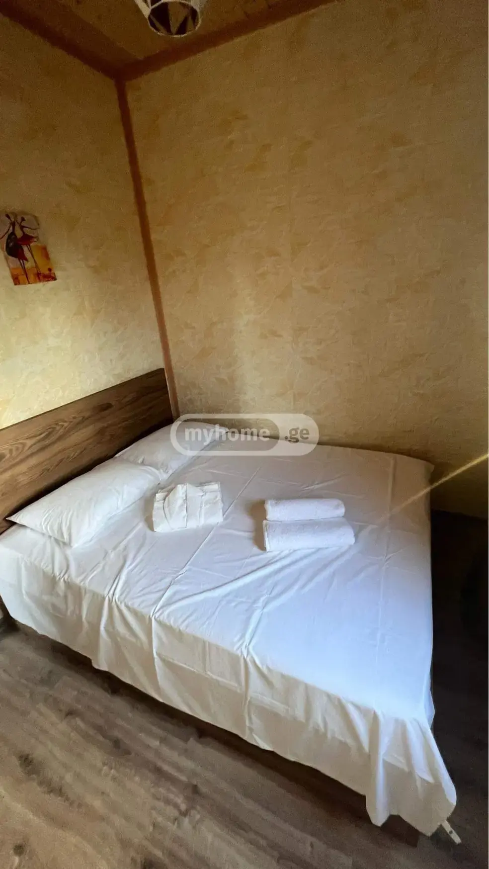 For Sale 6 Room Country House Dushetis Munitsipalitetshi view 2