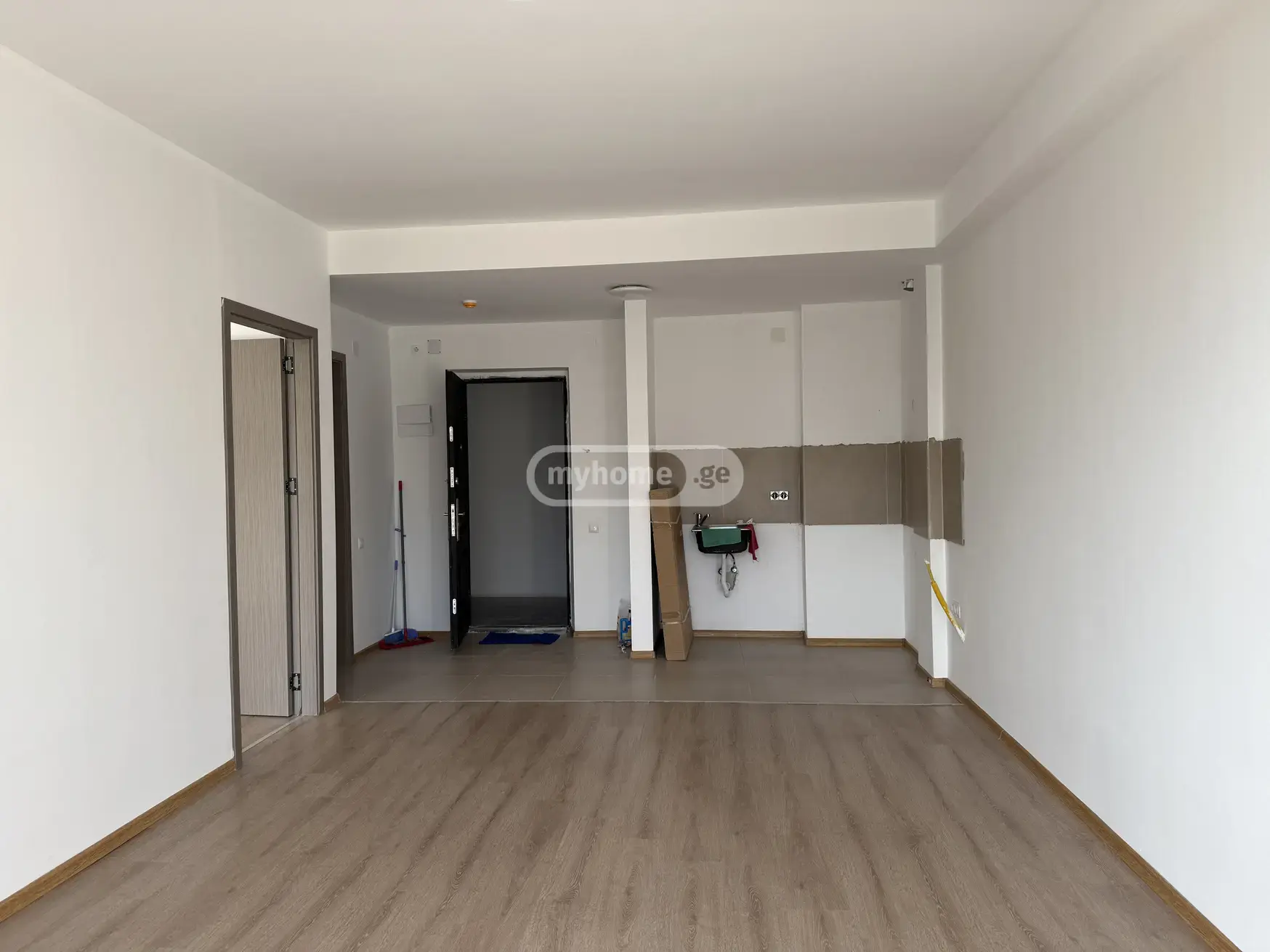 Продажа 2-комната Квартира view 9