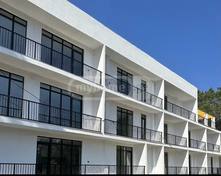 Продажа 1-комната Квартира в Ozurgetis Munitsipalitetshi view 3