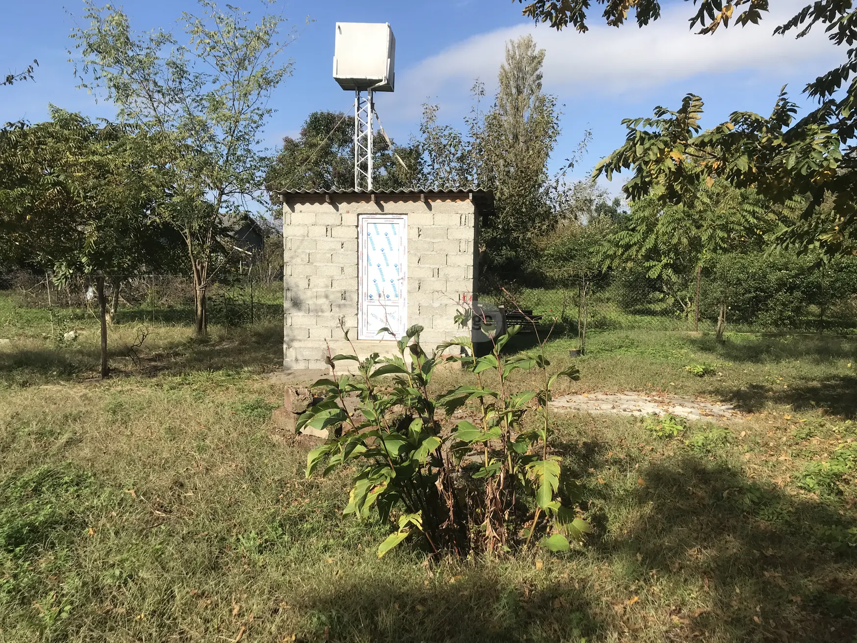 For Sale Ara Sasoplo-Sameurneo Land Plot Potshi view 4