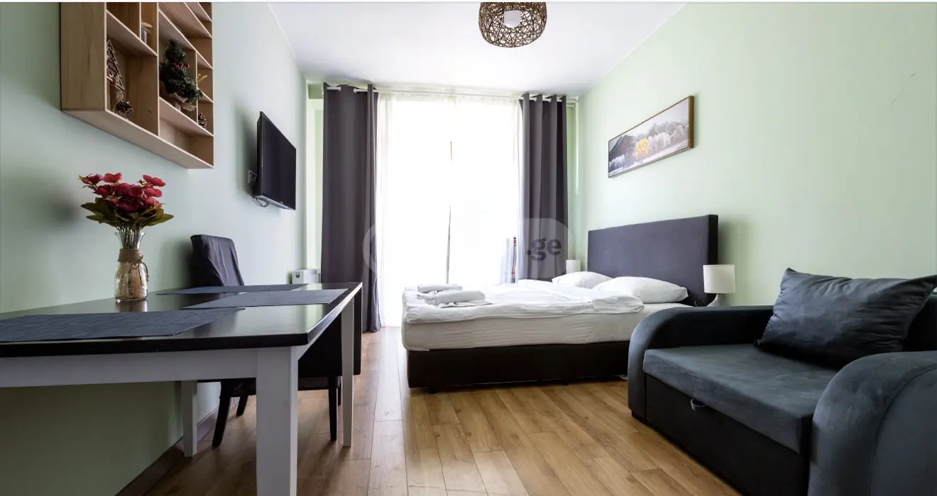 For Sale 2 Room Apartment Gudaurshi, 3 of 7