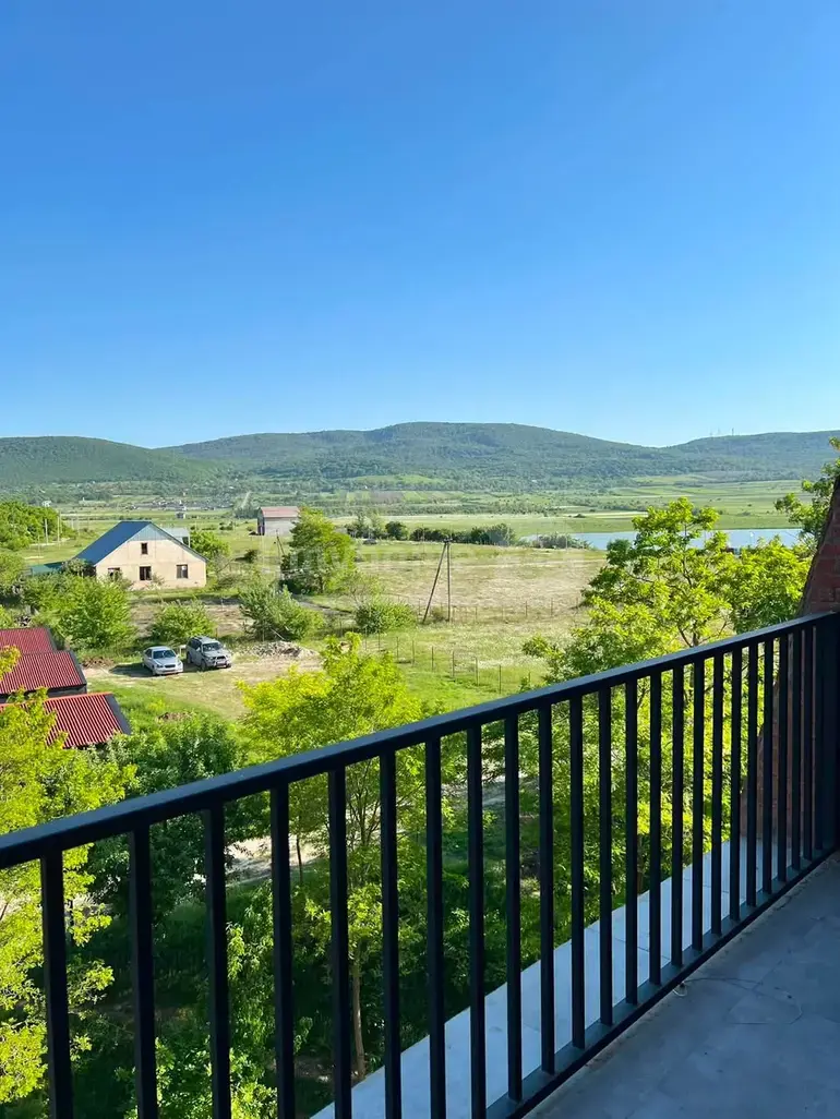 Продажа 1-комната Квартира в Dushetis Munitsipalitetshi view 7