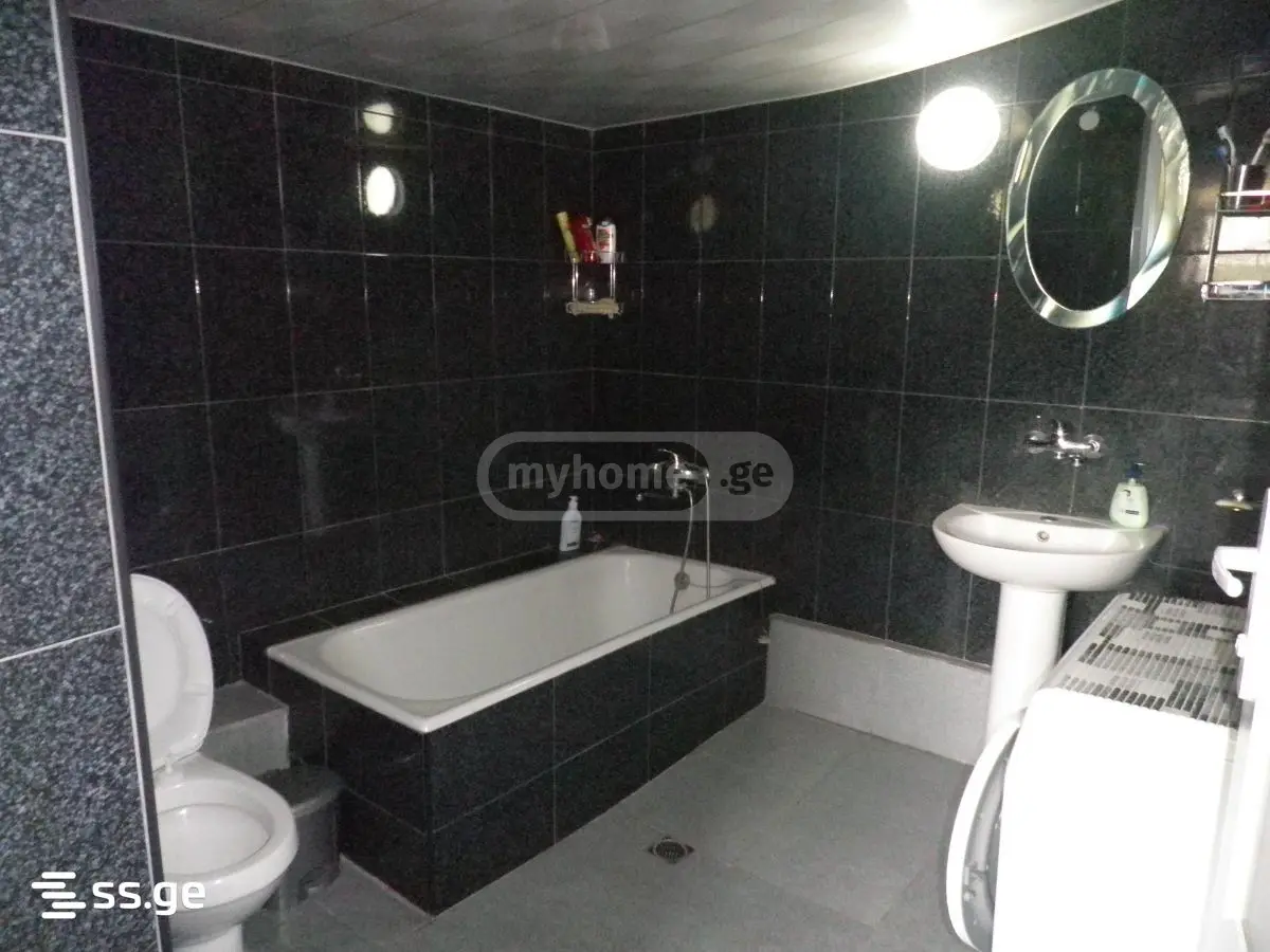 For Rent 5 Room Country House Mtskhetis Munitsipalitetshi view 12