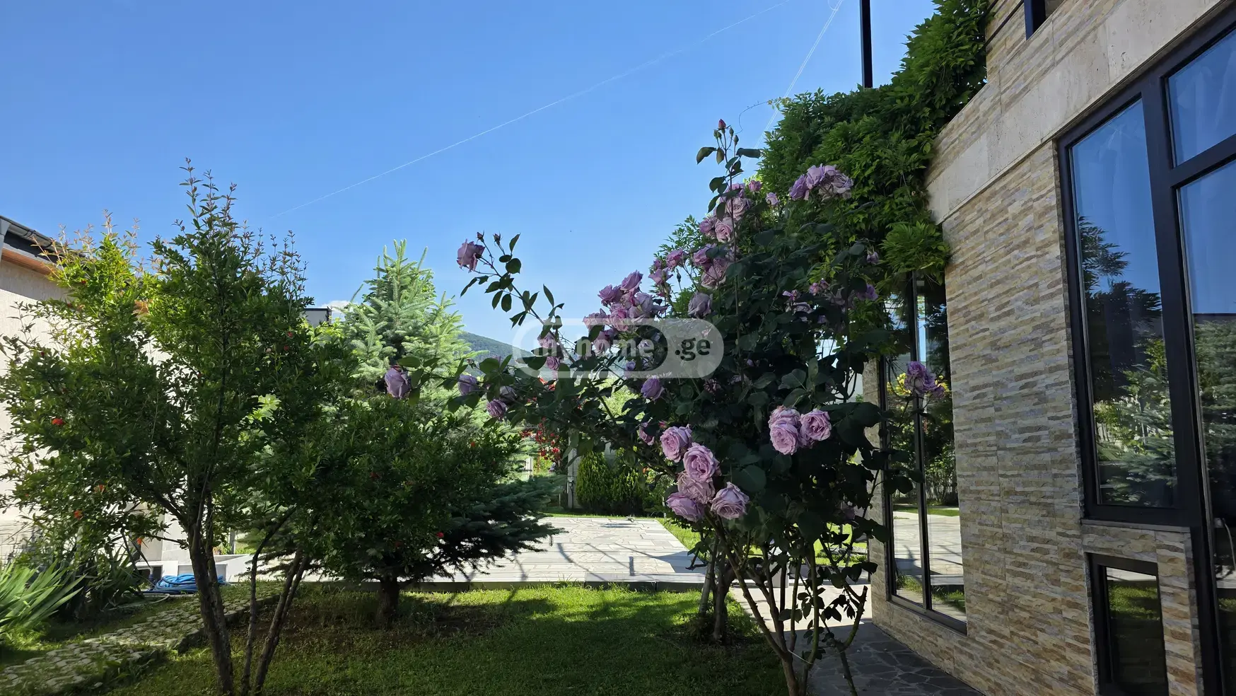 For Sale 6 Room Private House Mtskhetis Munitsipalitetshi view 15