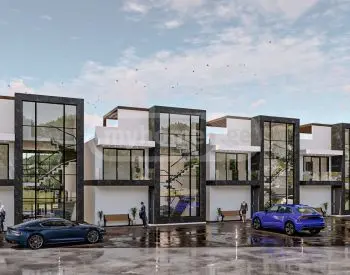For Sale Ara Sasoplo-Sameurneo Land Plot In Batumi view 6