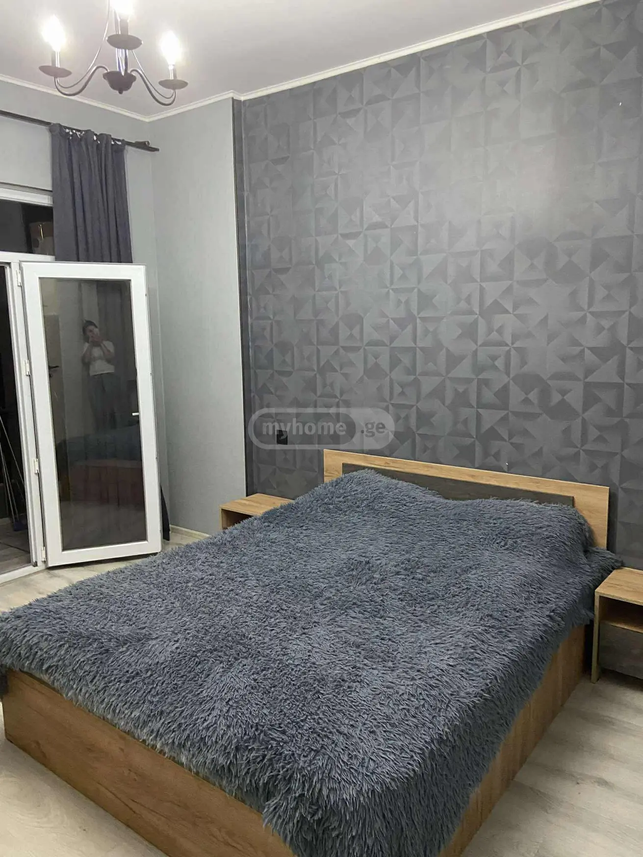 Daily Rent 4 Room Apartment view 9