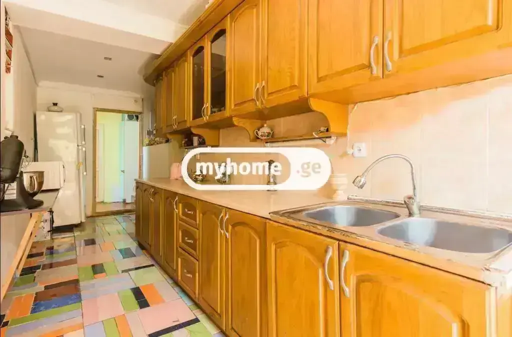 Daily Rent 10+ Room Private House In Batumi view 7