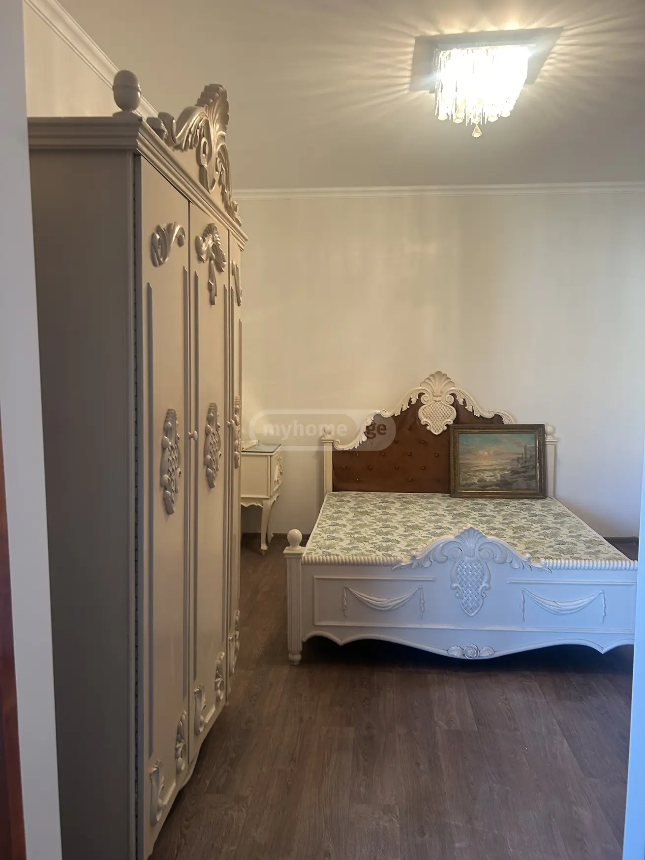 2 Room Flat For Rent. Avlabari view 14